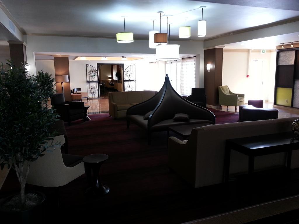 Holiday Inn Shreveport Downtown, An Ihg Hotel Ngoại thất bức ảnh