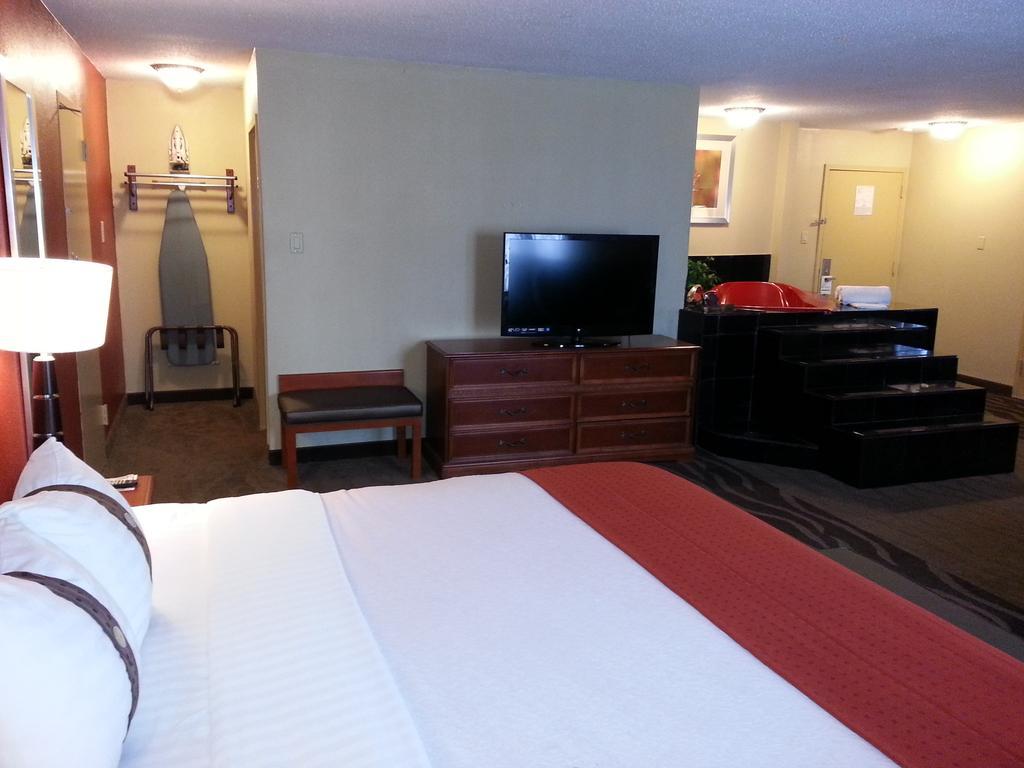 Holiday Inn Shreveport Downtown, An Ihg Hotel Phòng bức ảnh