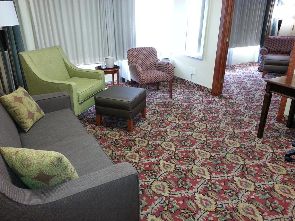Holiday Inn Shreveport Downtown, An Ihg Hotel Phòng bức ảnh